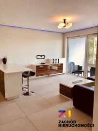 Komfortowy Apartament Z GaraŻem